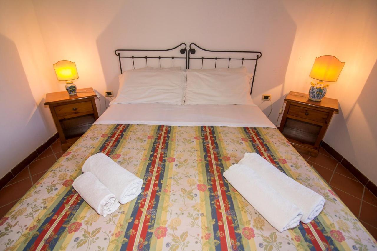 Agriturismo Tarantola Alcamo Eksteriør billede