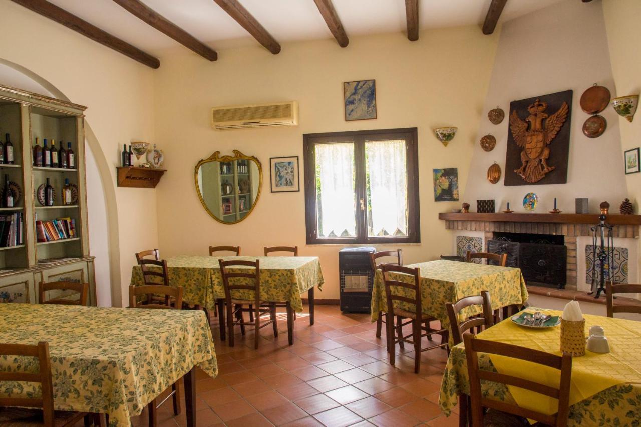 Agriturismo Tarantola Villa Alcamo Eksteriør billede